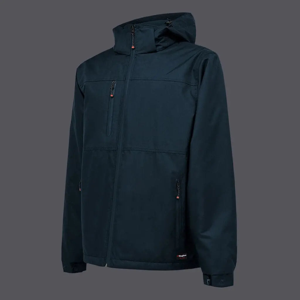 KingGee Insulated Jacket K05025 KingGee